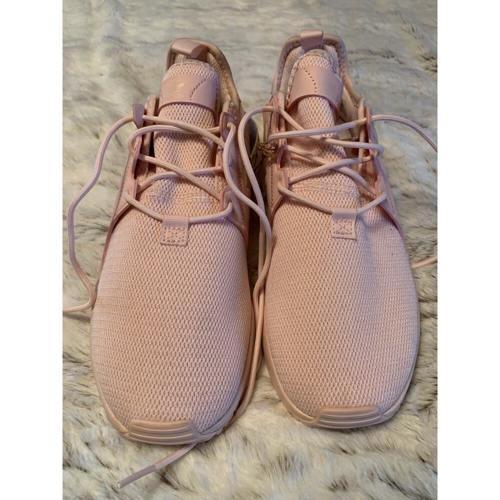 Adidas Ladies Size 5 Pink